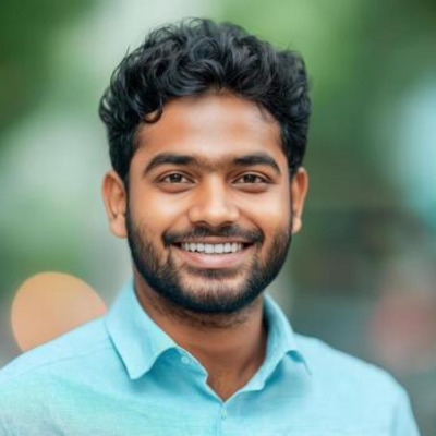 Rahul Shah 