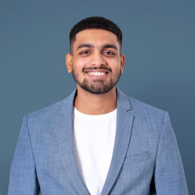 Tejveer Sharma